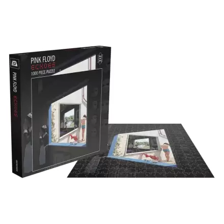 Pink Floyd: Echoes puzzle (1000 darab) termékfotó