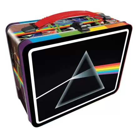 Pink Floyd fém tároló doboz termékfotó