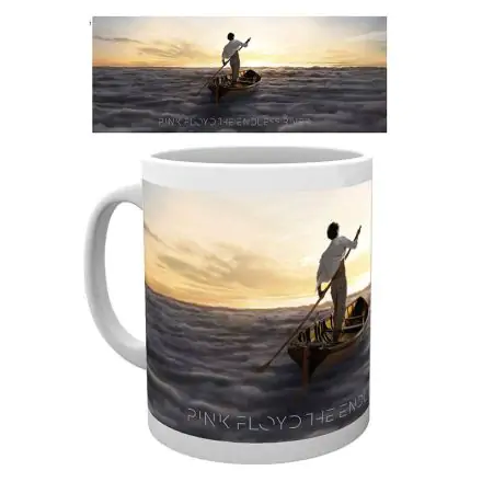 Pink Floyd The Endless River bögre termékfotó
