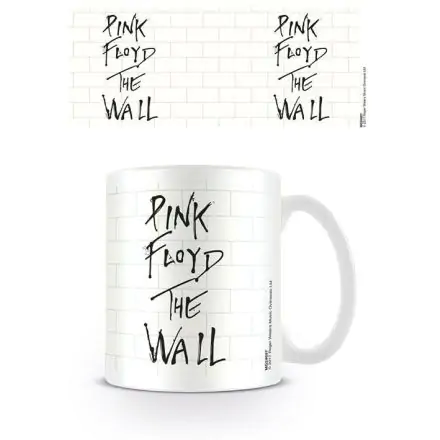 Pink Floyd The Wall Album bögre termékfotó