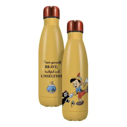 Pinocchio Brave vizespalack kulacs termékfotó