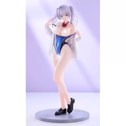 Pittarishitai Koi Janai From the Tankoubon: Kimi Omou Koi PVC 1/6 Disciplinary Committee-chan 25 cm termékfotó