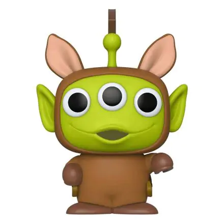 Pixar POP! Disney Vinyl figura Alien Bullseye 9 cm termékfotó