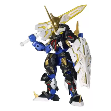 Pla Act Pla Pla Act18: Arthur Shadow Knight Armor Decoration Ver. Műanyag modell készlet 14 cm termékfotó