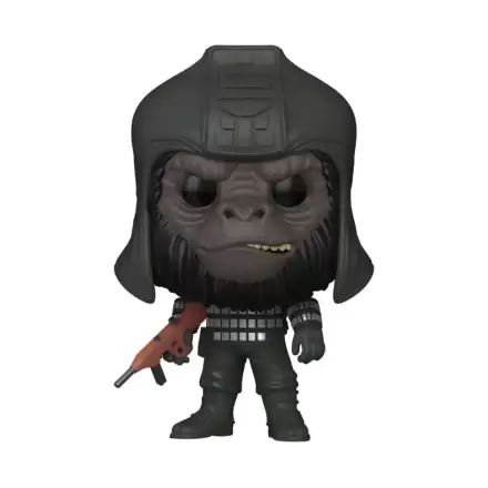 Planet of the Apes Funko POP! Movies Vinyl figura General Ursus 9 cm termékfotója