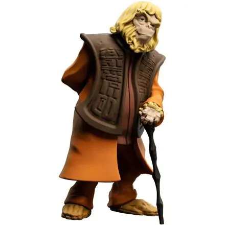 Planet of the Apes Mini Epics Vinyl Dr. Zaius figura 13 cm termékfotója