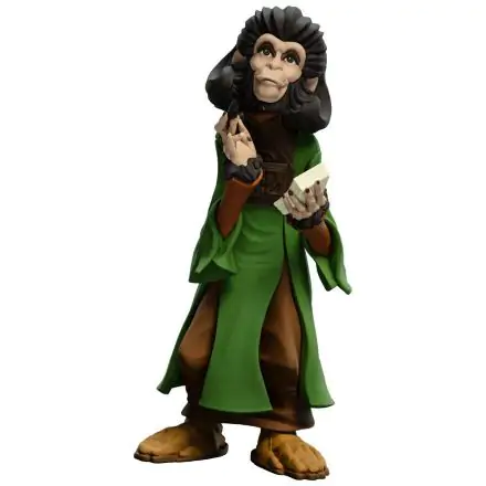 Planet of the Apes Mini Epics Vinyl Dr. Zira figura 13 cm termékfotója