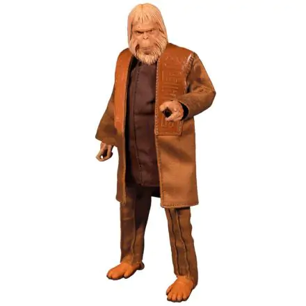 Planet of the Apes The One Dr Zaius Mozgatható figura 16cm termékfotó