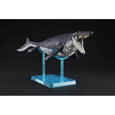 Plannosaurus Mosasaurus modell készlet figura termékfotó