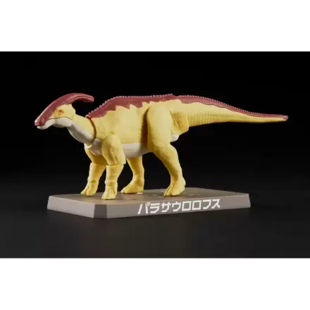 Plannosaurus Parasaurolophus modell készlet figura termékfotó