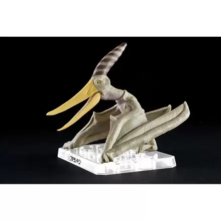 Plannosaurus Pteranodon modell készlet figura termékfotó