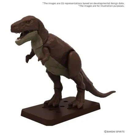 Plannosaurus Tyrannosaurus 1915 modell készlet termékfotó