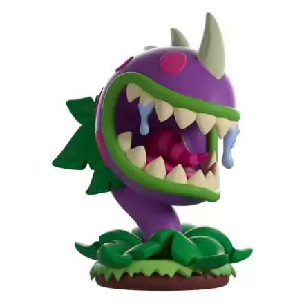 Plants vs. Zombies Vinyl figura Chomper 11 cm       termékfotó