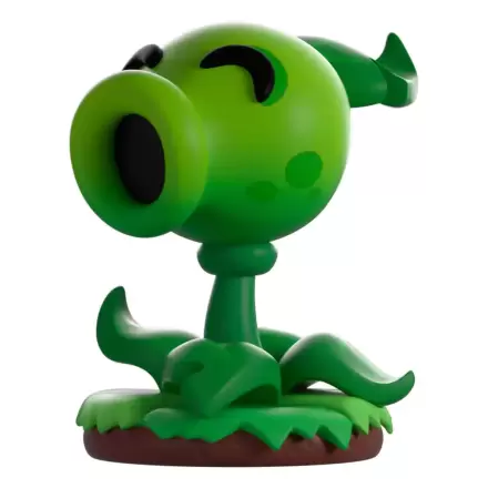 Plants vs. Zombies Vinyl figura Peashooter 9 cm termékfotója