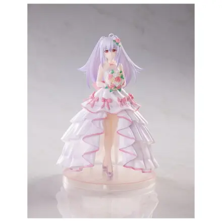 Plastic Memories 1/7 Isla Wedding Dress Ver. PVC figura 23 cm termékfotó