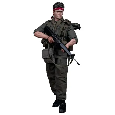 Platoon 1/6 Chris Taylor akciófigura 30 cm termékfotó