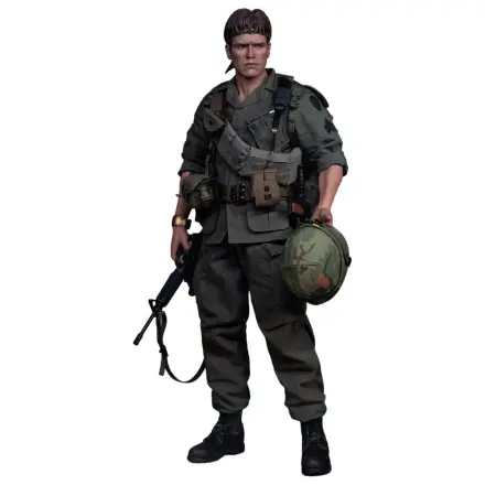 Platoon 1/6 Sergeant Elias akciófigura 30 cm termékfotó