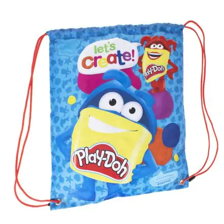 Play-Doh sporttáska tornazsák 38,5 cm termékfotó