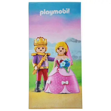 Playmobil Enchanted Wedding törölköző termékfotó