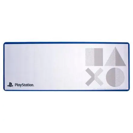 Playstation 5th Gen Icons nagyméretű egérpad termékfotója