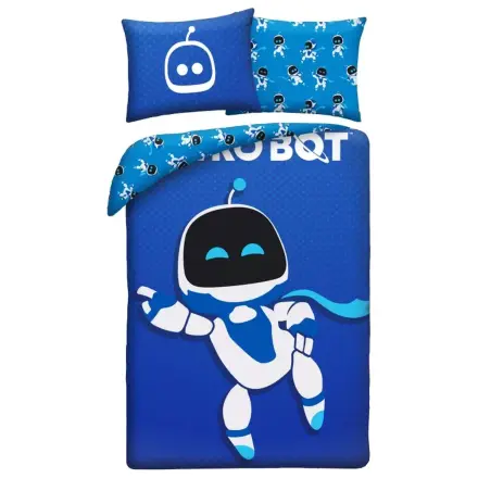 PlayStation Astro Bot ágyneműhuzat termékfotó