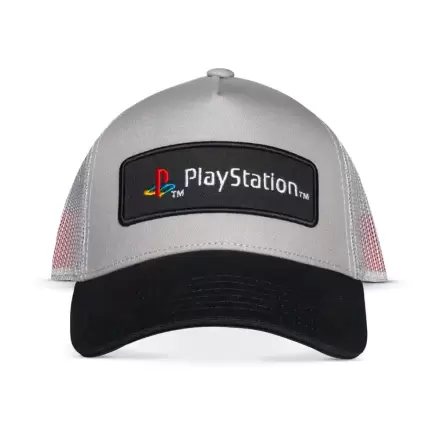 PlayStation baseball sapka  termékfotó