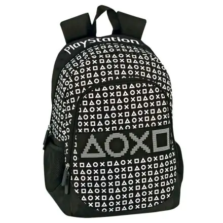 Playstation Bits táska hátizsák 42cm termékfotója