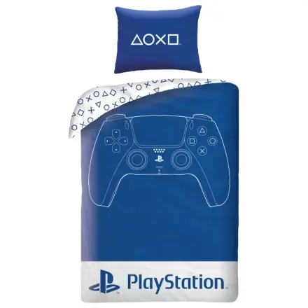 PlayStation Blue ágyneműhuzat  termékfotó