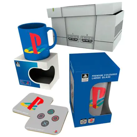 Playstation Classic ajándékcsomag termékfotó