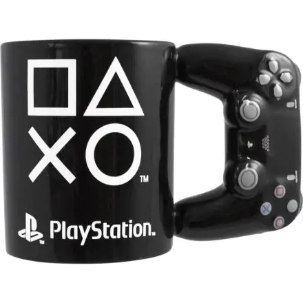 Playstation Controller Controller 3D mug termékfotója