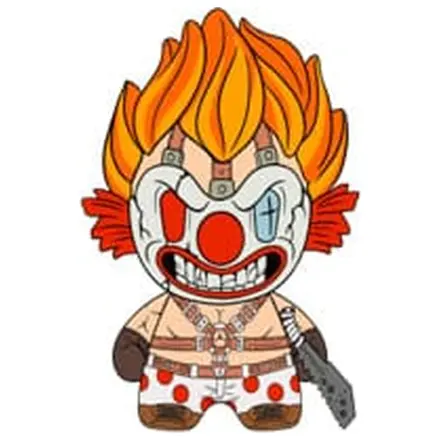 PlayStation DZNR Sweet Tooth All Stars Edition plüss figura 18 cm     termékfotó