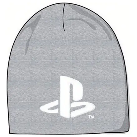 PlayStation Grey gyerek sapka 52 cm termékfotó