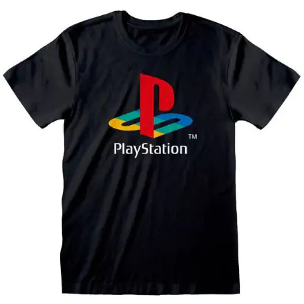 PlayStation gyerek póló termékfotó