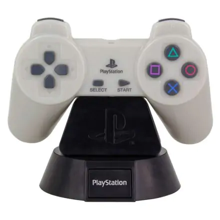 Playstation Ikons lámpa termékfotója
