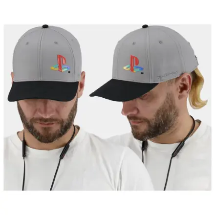 PlayStation Logo állítható baseball sapka termékfotó