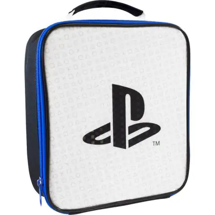 Playstation Logo uzsonnás táska termékfotó