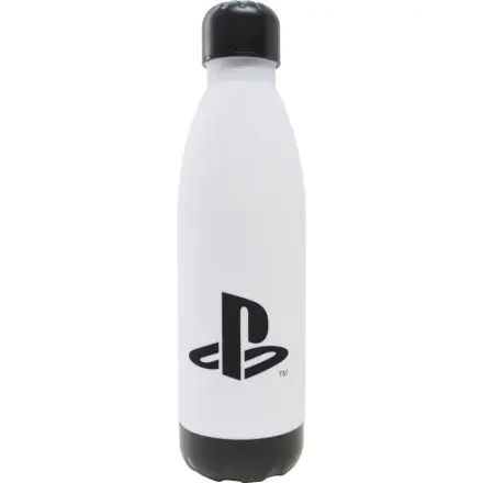 Playstation palack kulacs 650ml termékfotója