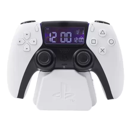 Playstation: Playstation 5 Controller Alarm Clock termékfotója