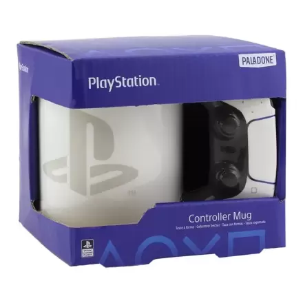 PlayStation PS5 3D mug termékfotója