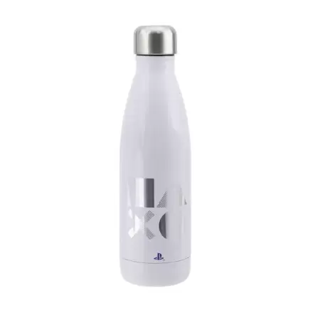 PlayStation PS5 stainless steel bottle 500ml termékfotója