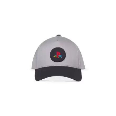 PlayStation Round Logo baseball sapka termékfotó