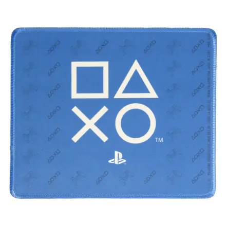Playstation Symbols egérpad 24 x 20 cm termékfotó
