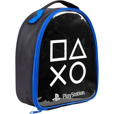 Playstation uzsonnás táska termékfotó