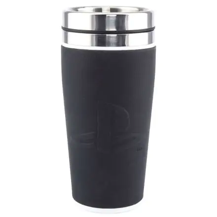 Playstation utazó bögre termékfotó