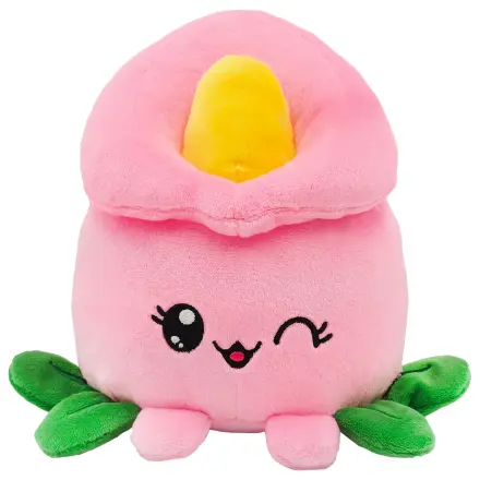 PLUSH WORLD Yummis Flowers Calla plüss 18cm termékfotó