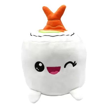 Plushi Plush Figure Ebiten Sushi 20 cm termékfotója