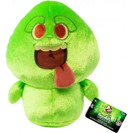 Ghostbusters Slimer plüss 18cm termékfotó