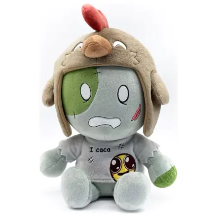 PMdamiann Zombie plüss 22 cm     termékfotó