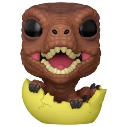 Pocket Funko POP Egg figura Jurassic World Baby Raptor termékfotó