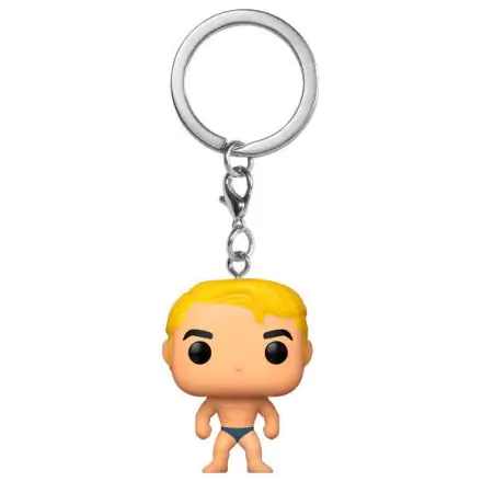 Pocket Funko POP Hasbro Stretch Armstrong termékfotó